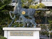 Ƃ񂳂̎p욠_Ђ̓eʐ^3