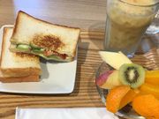 Ȃ݂̂snjhn CYX̓eʐ^1