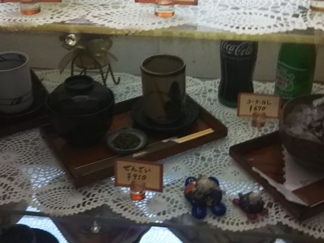 ݂񂳂̃mA[{3ړX̓eʐ^1