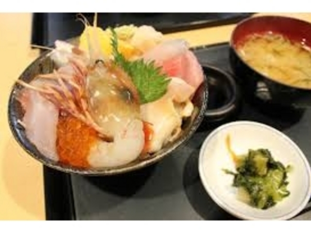 七ヶ浜うみの駅松島湾海鮮市場七のや_七ヶ浜 うみの駅 松島湾海鮮市場 七のや
