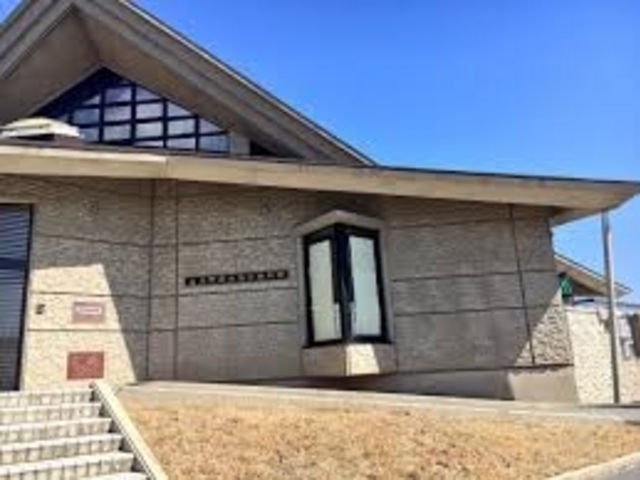 山元町歴史民俗資料館_山元町歴史民俗資料館