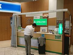トヨタレンタリース新大阪 関西空港店 アクセス 営業時間 料金情報 じゃらんnet