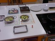 ʂ܂񂳂̖̑fjj@H̓eʐ^1