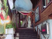 STEAK HOUSE JAM̓eʐ^1