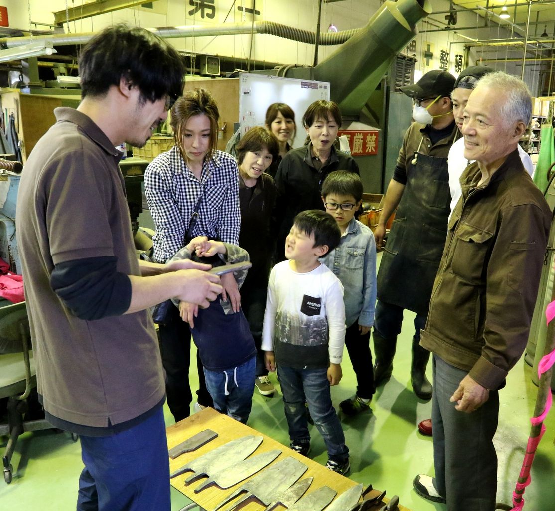 新潟の工場見学ランキングtop9 じゃらんnet