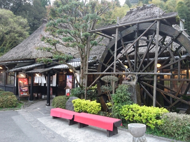 そば茶屋 吹上庵 空港バイパス店>