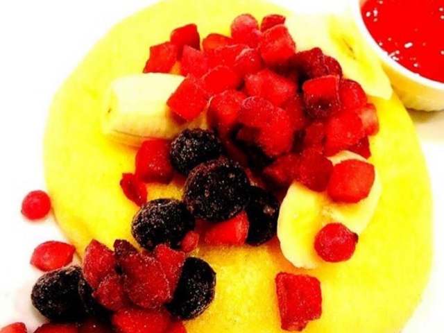 񂿂񂳂̃KXg ɕ{C^[X̓eʐ^1