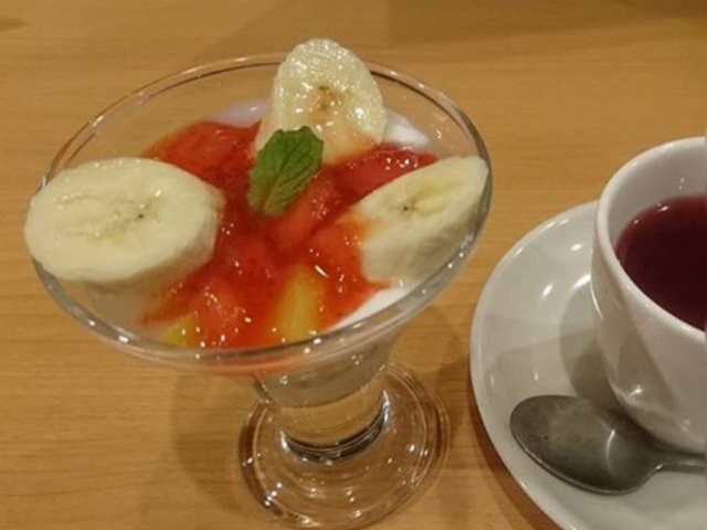 񂿂񂳂̃KXg JRX̓eʐ^1