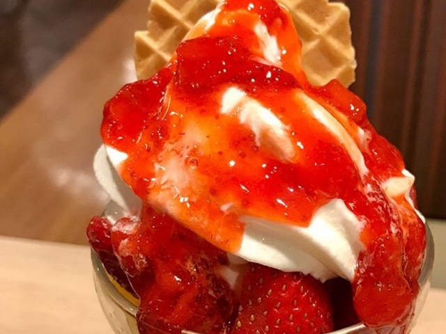 ���񂿂�񂳂�̃K�X�g �喴�c�����X�̓��e�ʐ^1