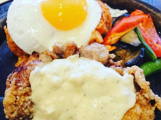 񂿂񂳂̃KXg ɖwOX̓eʐ^1