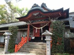 ヨリちゃんさんの新田神社（鹿児島県薩摩川内市）の投稿写真3
