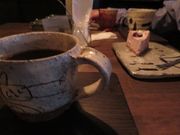 LCAFE KESHiPEARLiJtF PVp[j̓eʐ^1