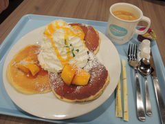 ハワイアンパンケーキファクトリー Hawaiian Pancake Factory イオンモール和歌山店の写真一覧 じゃらんnet