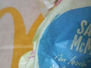 ܂ǂ̃}NhihSFs{򂪋uXiMcDonaldfsj̓eʐ^1