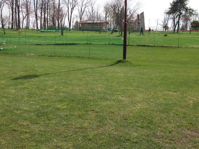 �Ζʂ̃R�[�X������܂�_�Ƃ��܎R�p�[�N�S���t��