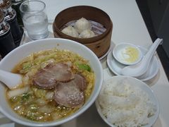 神座飲茶楼 東京駅グランルーフ店 銀座 日本橋 東京駅周辺 その他軽食 グルメ じゃらんnet