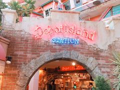 pekoAmerican@depotւ̓eʐ^1