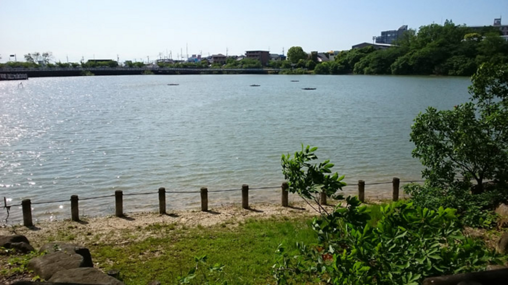 武豊駅周辺の公園 庭園ランキングtop10 じゃらんnet