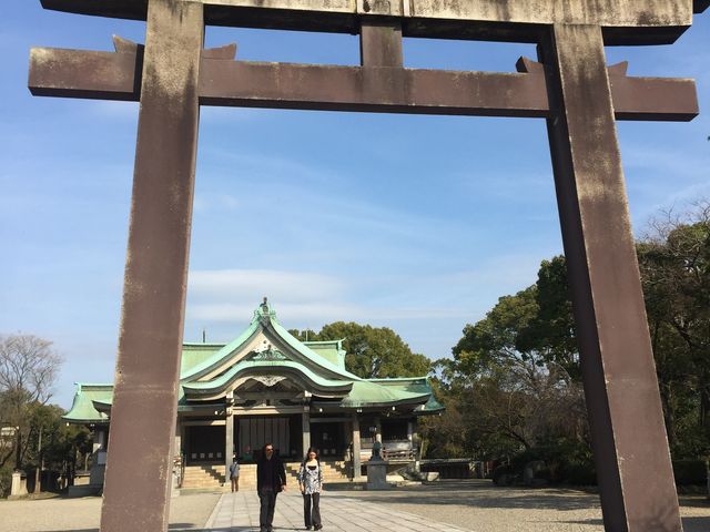 �傫�ȋ���_�L���_��