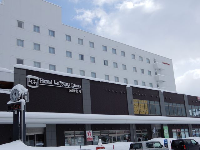 �{�݂̊O��_�V���ٖk�l�w�O�r��