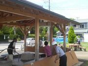 Ƃ񂳂̌Óޓ Ƃ̑̓eʐ^2