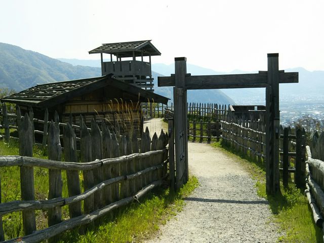 �E����̌i�F���������߂ł��B_��R�j�Ռ���
