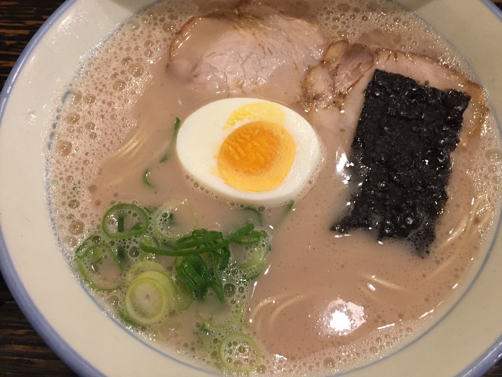 呉服町 福岡県 駅周辺のラーメンランキングtop10 じゃらんnet