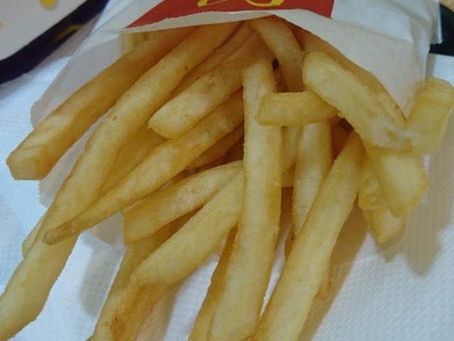 ׂĂB_}Nhih(McDonaldfs) CI[VX