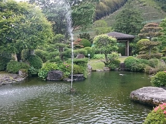 ����̕���_��̖�����O�����h�z�e��