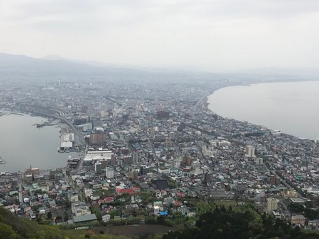 ���ق̊X����_���َR