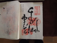 �˂�����񂳂�̑�80�ԎD���@�������ւ̓��e�ʐ^1