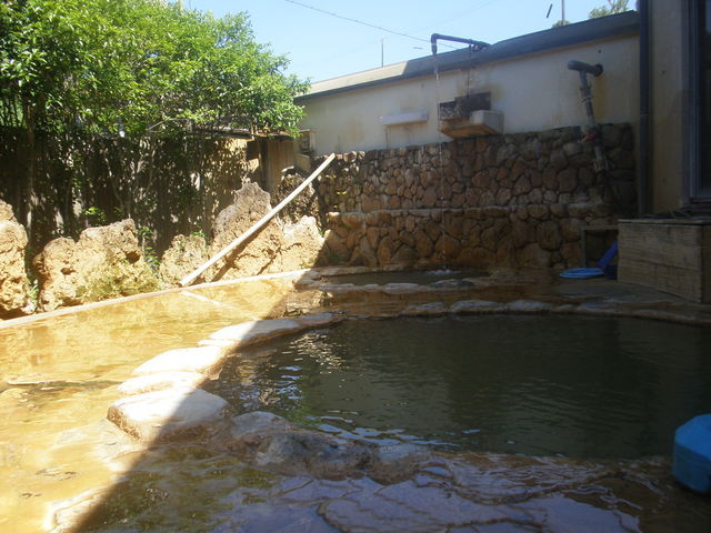 �I�V���C�̉��ɑł��������L��_�����c����فu�ؔT�t�̓��v