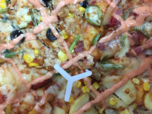 ςȂ񂳂̃h~mEsUEň꒚ړX̓eʐ^1