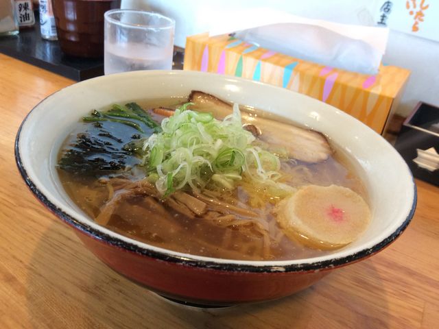 高橋屋 函館 大沼 松前 ラーメン じゃらんnet