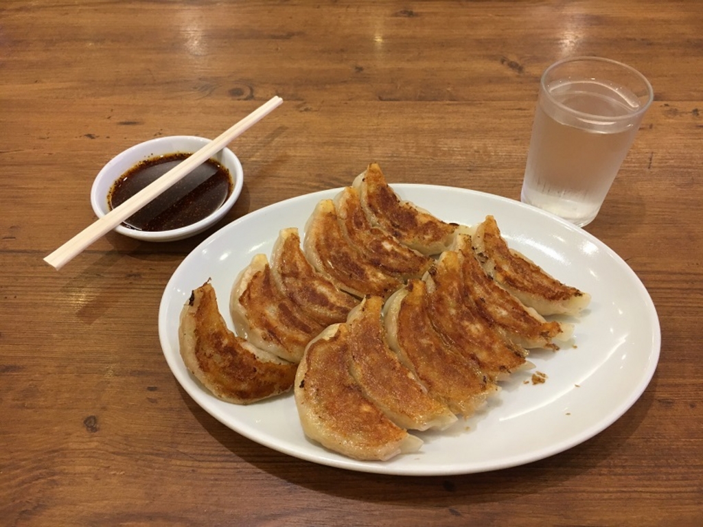 東大阪市の飲茶 点心 餃子ランキングtop10 じゃらんnet