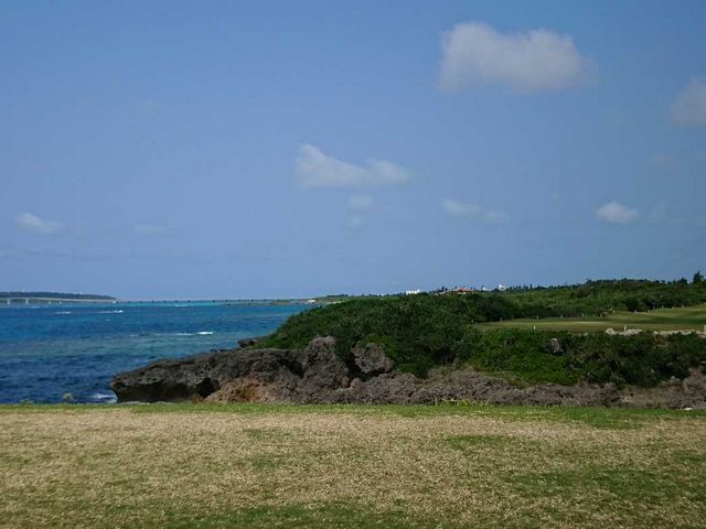 �C�z���̃R�[�X_�G�������h�R�[�X�g�S���t�����N�X