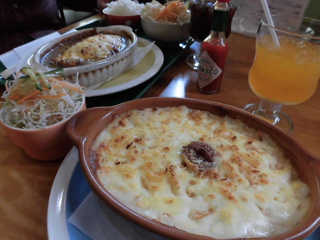 OIB~ƃcĩhAAJ[O^i}JjȂACXtj_cafe' FAB