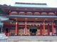 愛のすね毛さんの五社神社・諏訪神社の投稿写真1