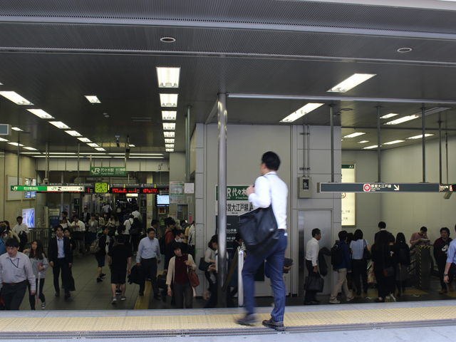 sc]ːƂ芷ł܂B_JR X؉w