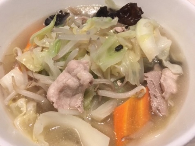 �˂���񂳂��TOKYO AIRPORT RESTAURANT�̓��e�ʐ^1