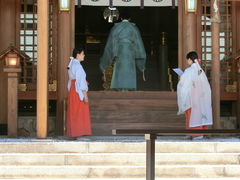 やんまあさんの廣田神社への投稿写真1
