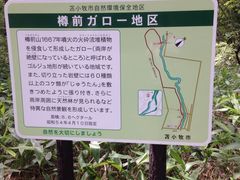 �ꂱ����̒M�O�K���[�ւ̓��e�ʐ^1