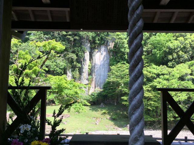 大野寺｜奈良県観光[公式サイト] あをによし なら旅ネット｜宇陀
