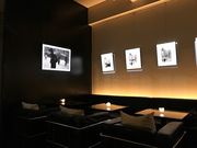 �S�[���h�s���~�b�h����̃t�@�C���[�L���O �J�t�F�̓��e�ʐ^1