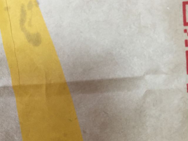 ͂Ȃ񂳂̃}NhihS[ʂXiMcDonaldfsj̓eʐ^1