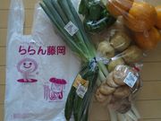 ڂ̂񓡉AOvUi_Yj̓eʐ^1