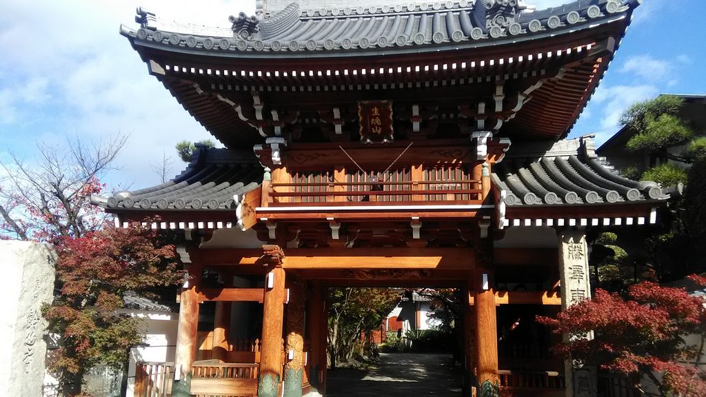 大阪市天王寺区のその他神社・神宮・寺院ランキングTOP10 - じゃらんnet