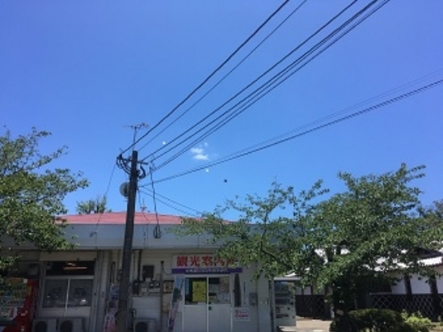 �呺�s�ό��R���x���V��������_�i��Ёj�呺�s�ό��R���x���V��������