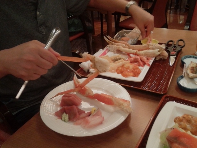 ͂˂݂̃ubtFXg Asaya Garden iATK[fj̓eʐ^1