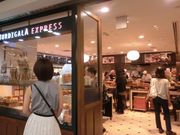 Ă΂܂܂BURDIGALA EXPRESS OX^X̓eʐ^1